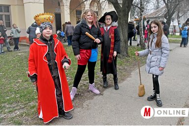 Gergely Árpád felvétele