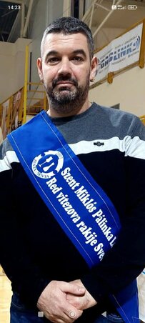 A zentai pálinkaversenyen