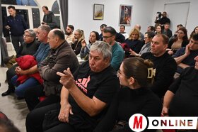 Lakossági fórumot tartott a Prosperitati Alapítvány Temerinben