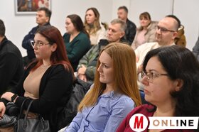 Lakossági fórumot tartott a Prosperitati Alapítvány Temerinben