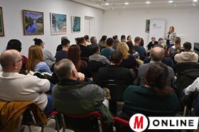 Lakossági fórumot tartott a Prosperitati Alapítvány Temerinben