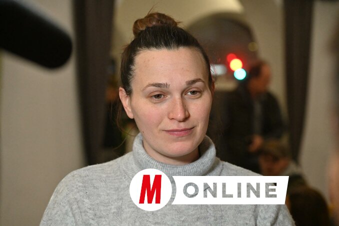 Kovács Krisztina (Fotó: Ótos András)