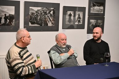 Fotó: Molnár Edvárd