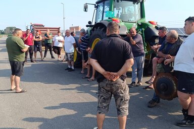 Nyáron rendezték a határi utakat (Fotó: Vidács Hajnalka)