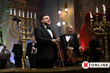 Molnár Edvárd felvétele