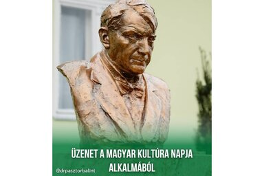 Dr. Pásztor Bálint Facebook-oldala