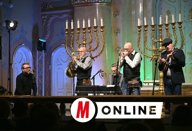 Molnár Edvárd felvétele