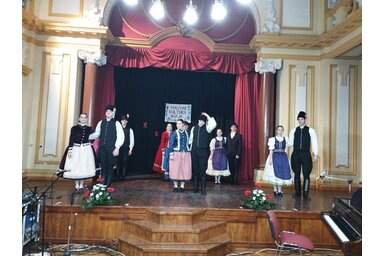 A Talentum táncosai/Fotó: Lukács Melinda