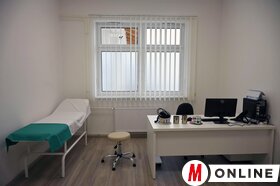 Az új palicsi rendelő átadója