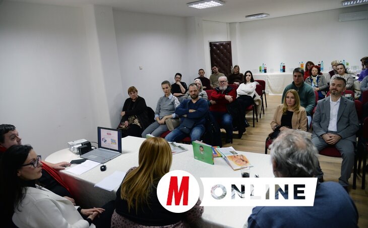 Dávid Csilla felvétele