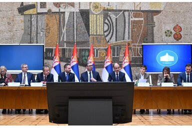 Képernyőkép/Instagram/buducnostsrbijeav