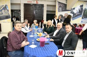 Verbászon találkoztak a vajdasági kézimunkacsoportok képviselői