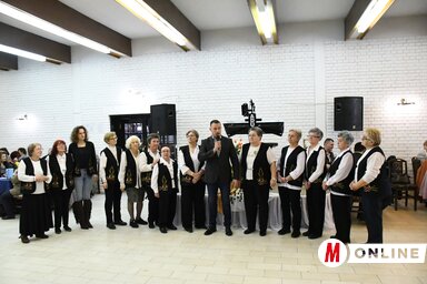 Verbászon találkoztak a vajdasági kézimunkacsoportok képviselői