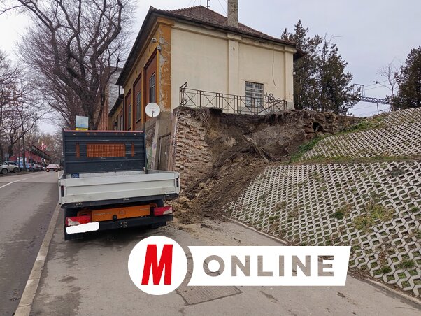 Benedek Miklós felvétele