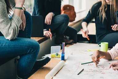 Az ösztöndíj száz egyetemista részére van előirányozva (Fotó: pixabay.com)