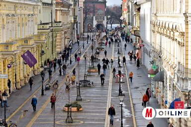 A legnagyobb halandóságot a koronavírus-járvány idején jegyezték fel (Fotó: Gergely Árpád archív felvétele)
