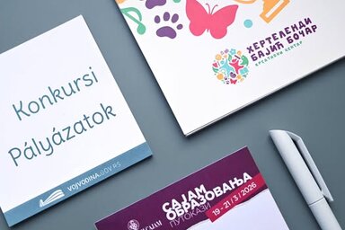 A pályázatok benyújtásának határideje: 2026. február 6. (Fotó: Ótott Róbert Facebook-oldala)