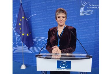 A megbízatás egy évre szól, ami további egy évvel meghosszabbítható (Fotó: Kovács Elvira/Facebook)