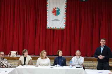 Góli Csilla Facebook oldala