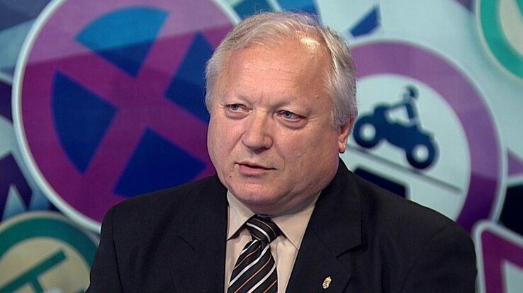 YouTube/Screenshot/Dobrocsi Endre