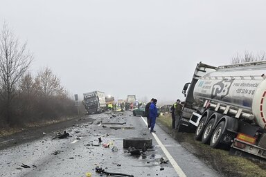 Fotó: Temesvári Útügyi Igazgatóság Facebook-oldala