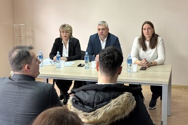 (Fotó: Tartományi Kormány)