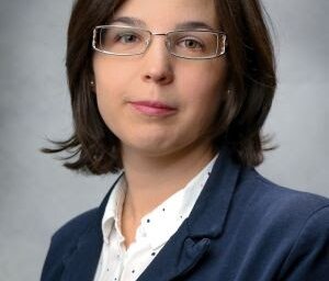 Kormányos Novák Mónika (saját fotó)