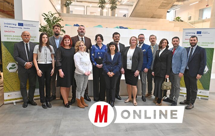 Ótos András felvétele