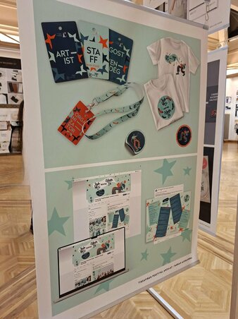 Azért dolgoznak, hogy a Tiszavirág Fesztivál egyértelműen fölismerhető márkává váljon  (Zenta Község Idegenforgalmi Szervezetének felvétele)