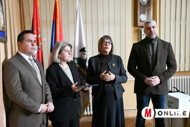 Paraczky László felvétele