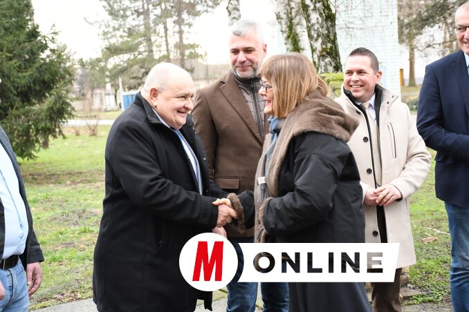 Paraczky László felvétele