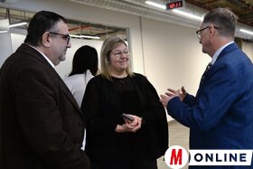 Könnyű határok a Duna–Kőrös–Maros–Tisza eurorégióban elnevezésű Interreg-IPA projekt zárókonferenciája