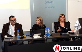 Könnyű határok a Duna–Kőrös–Maros–Tisza eurorégióban elnevezésű Interreg-IPA projekt zárókonferenciája