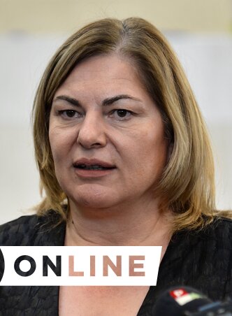 Lálity Urbán Emese (Fotó: Dávid Csilla)