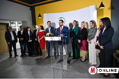 Molnár Edvárd felvétele