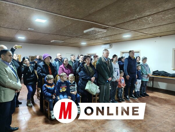 Horváth Zsolt felvétele