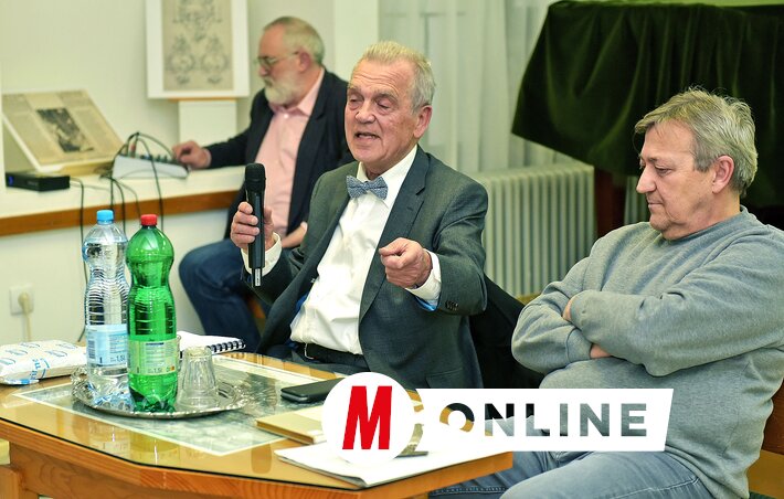 Gergely Árpád felvétele