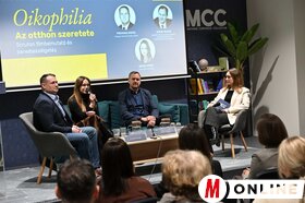 Filmbemutató és panelbeszélgetés az MCC szabadkai képzési központjában