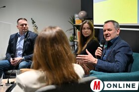 Filmbemutató és panelbeszélgetés az MCC szabadkai képzési központjában