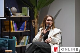 Filmbemutató és panelbeszélgetés az MCC szabadkai képzési központjában