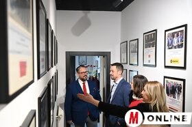 Tízéves fennállását ünnepelte a Prosperitati Alapítvány