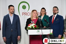 Tízéves fennállását ünnepelte a Prosperitati Alapítvány