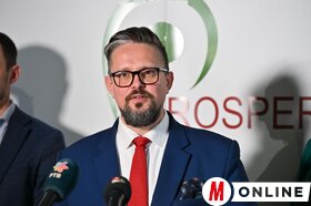 Tízéves fennállását ünnepelte a Prosperitati Alapítvány