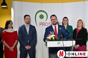 Tízéves fennállását ünnepelte a Prosperitati Alapítvány