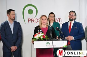 Tízéves fennállását ünnepelte a Prosperitati Alapítvány
