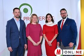 Tízéves fennállását ünnepelte a Prosperitati Alapítvány