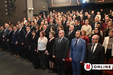 Ótos András felvétele