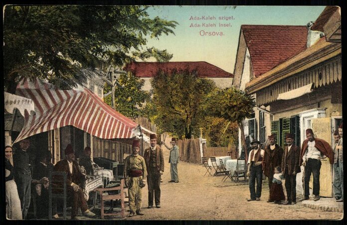 Fotó: Magyar Kereskedelmi és Vendéglátóipari Múzeum