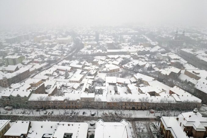 Fotó: Molnár Edvárd