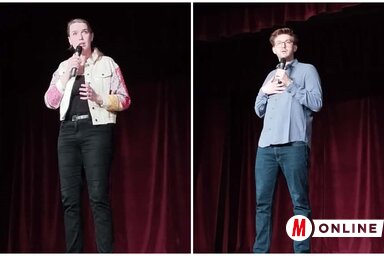 Ács Fruzsina és Szabó Balázs Máté